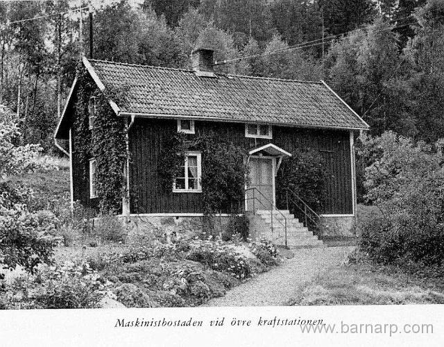 marskinistbostad_hellstorps_ovre_kraftstation .jpg - Övre kraftstationens maskinistbostad